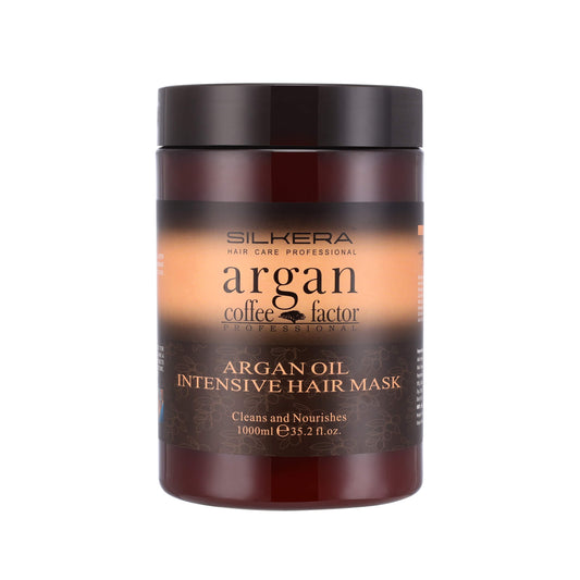 Argan Coffee Factor Hair Mask
